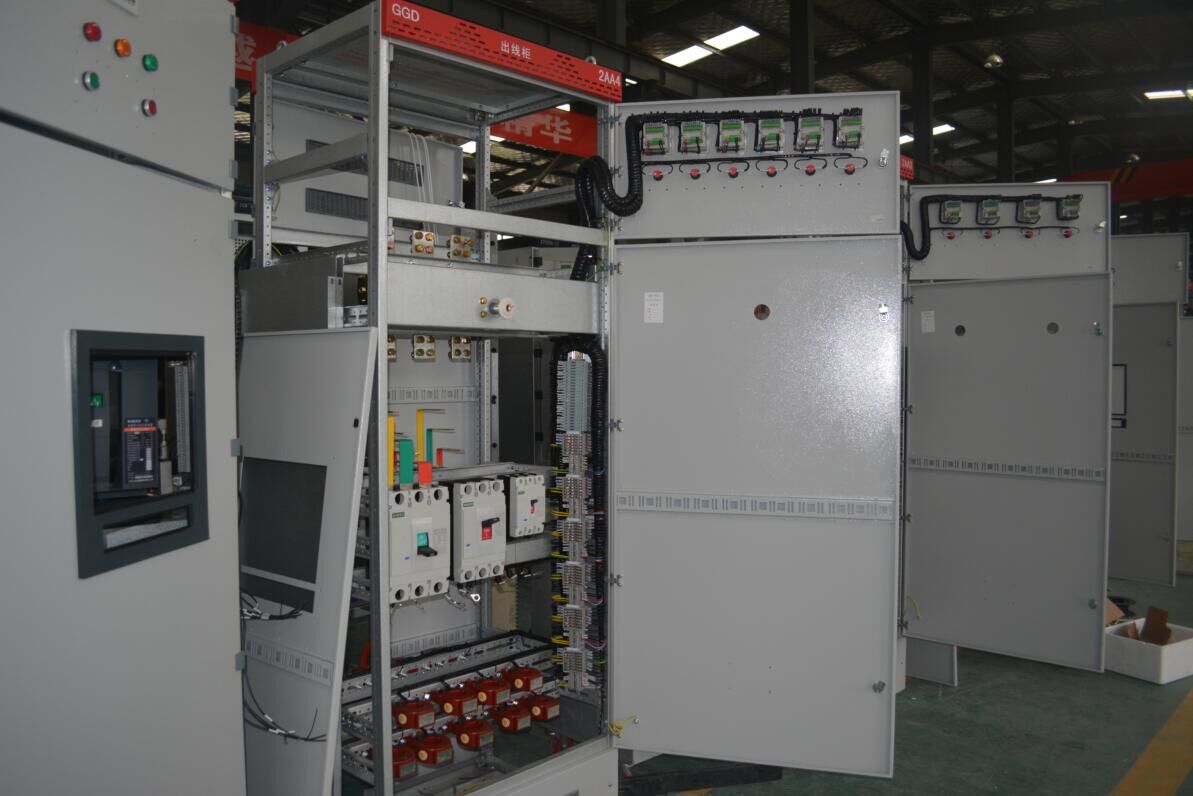 西安断路器好产品，，，，，，你我配合见证！