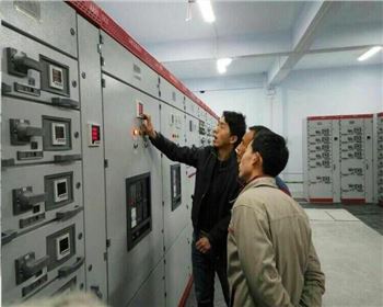 西安崎岖压成套装备完善的售后效劳，，，，，，，让您更定心